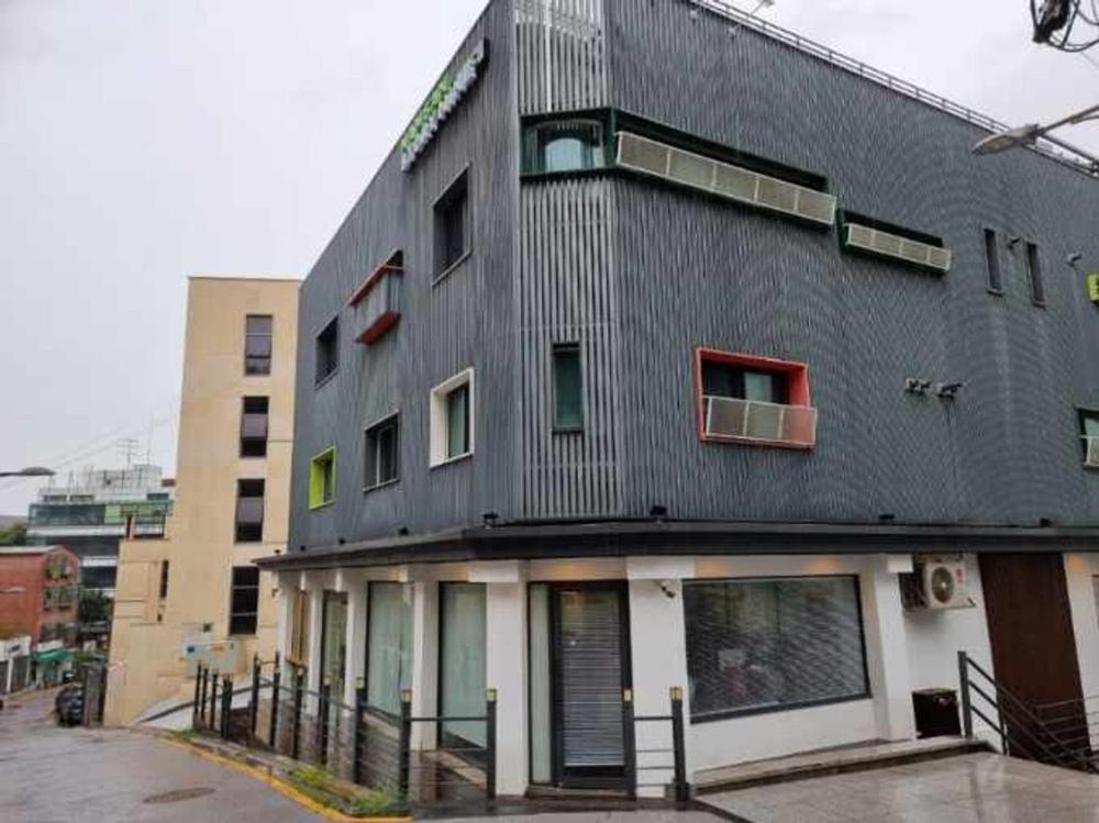 首爾 Namsan Story Nine酒店 外观 照片